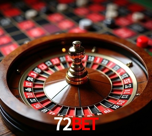 Bônus e promoções da 72bet