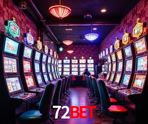 Segurança e performance na plataforma 72bet